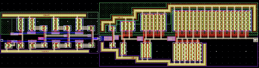 Ring VCO Design